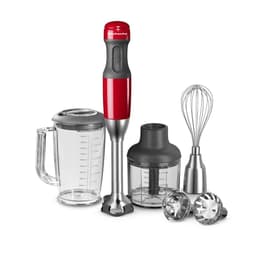 Standmixer Kitchenaid 5KHB2571EER L - Rot