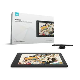 Huion Kamvas 16 (2021) Grafik-Tablet