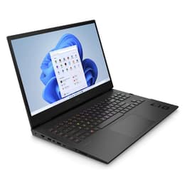 HP Omen 17-CM2001NF 17" Core i7 2.1 GHz - SSD 1 TB - 32GB - NVIDIA GeForce RTX 4070 AZERTY - Französisch