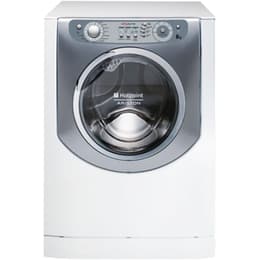 Klassische Waschmaschine 60 cm Vorne Hotpoint Ariston AQGF149FR