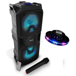 Pickering Enceinte Mobile PA-Lautsprecher