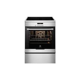 Electrolux EKI6771COX Herd
