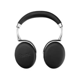 Parrot Zik 3 by Starck Kopfhörer Noise cancelling wireless mit Mikrofon - Schwarz