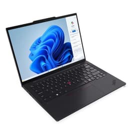 Lenovo ThinkPad T14s G5 14" Core Ultra 7 1.2 GHz - SSD 512 GB - 16GB QWERTZ - Deutsch