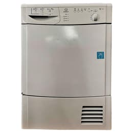 Kondensationstrockner Vorne Indesit ISL70C