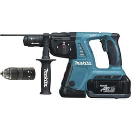 Makita BHR262T Puncher / Chipper