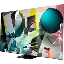 SMART Fernseher Samsung QLED Ultra HD 8K 165 cm QE65Q950TS