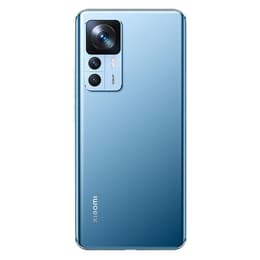 Xiaomi 12T 128GB - Blau - Ohne Vertrag
