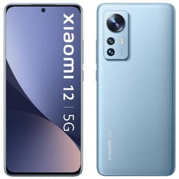 Xiaomi 12T 128GB - Blau - Ohne Vertrag