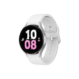 Samsung Galaxy Watch5 Bluetooth + Cellular 44 mm - Silber
