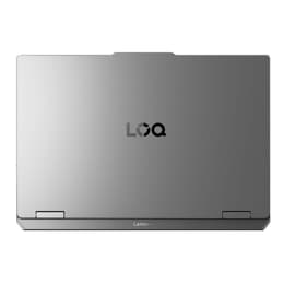Lenovo Loq 17IRX10 17" Core i5 2.6 GHz - SSD 512 GB - 16GB QWERTZ - Slowenisch