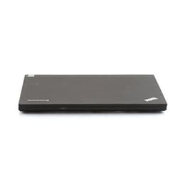 Lenovo ThinkPad T440 14" Core i5 1.6 GHz - HDD 500 GB - 4GB AZERTY - Französisch
