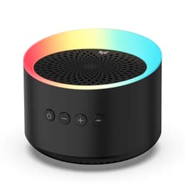 Lautsprecher Bluetooth Axloie Mega SA1 - Schwarz