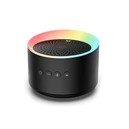 Lautsprecher Bluetooth Axloie Mega SA1 - Schwarz