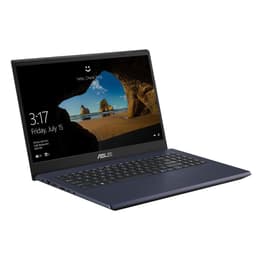 Asus F571GD-BQ257T 15" Core i5 2.3 GHz - SSD 512 GB - 8GB QWERTY - Englisch