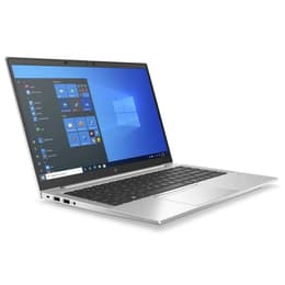 HP EliteBook 840 G8 14" Core i5 2.6 GHz - SSD 256 GB - 16GB QWERTZ - Deutsch