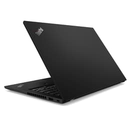 Lenovo ThinkPad X13 G1 13" Core i5 1.6 GHz - SSD 1 TB - 16GB QWERTY - Italienisch