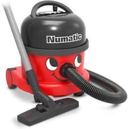 Staubsauger mit Beutel NUMATIC Henry NRV240-11