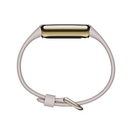 Fitbit Bluetooth 38 mm - Weiß