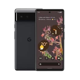 Google Pixel 6 256GB - Schwarz - Ohne Vertrag