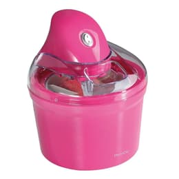 Domoclip DOM147P Eismaschine
