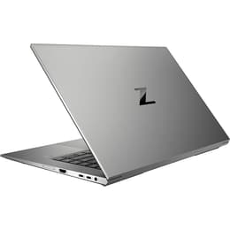 HP ZBook Studio G8 15" Core i9 2.6 GHz - SSD 1 TB - 32GB QWERTZ - Deutsch