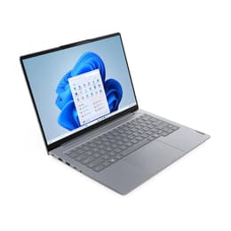 Lenovo ThinkBook 16 G9 IRL 21US 16" Core i5 3.4 GHz - SSD 256 GB - 16GB QWERTY - Englisch