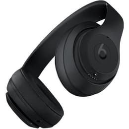 Beats By Dre Beats Studio3 Kopfhörer Noise cancelling wireless mit Mikrofon - Schwarz