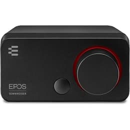 Epos Sennheiser GSX 300 Zubehör