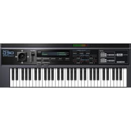 Roland D-50 Musikinstrumente
