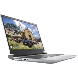 Dell G15 P105F 15" Ryzen 5 3.3 GHz - SSD 512 GB - 32GB AZERTY - Französisch
