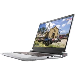 Dell G15 P105F 15" Ryzen 5 3.3 GHz - SSD 512 GB - 32GB AZERTY - Französisch
