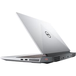 Dell G15 P105F 15" Ryzen 5 3.3 GHz - SSD 512 GB - 32GB AZERTY - Französisch