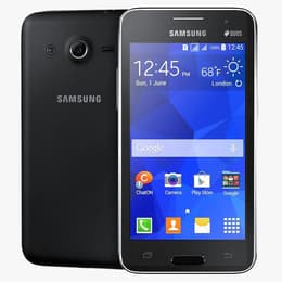 Galaxy Core Plus 4GB - Schwarz - Ohne Vertrag