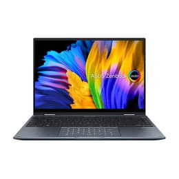 Asus UP5401ZA 14" Core i7 2.3 GHz - SSD 1 TB - 16GB AZERTY - Französisch