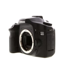 Spiegelreflexkamera Canon EOS 40D