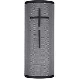 Lautsprecher Bluetooth Ultimate Ears Boom 3 - Schwarz/Grau