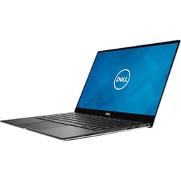 Dell XPS 13 7390 13" Core i7 1.8 GHz - SSD 512 GB - 16GB QWERTY - Schwedisch