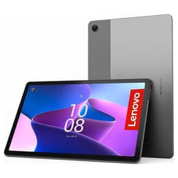 Lenovo Tab M10 Plus (3rd Gen) 32GB - Grau - WLAN