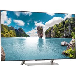 SMART Fernseher Sony LCD Ultra HD 4K 140 cm KD55XE9005