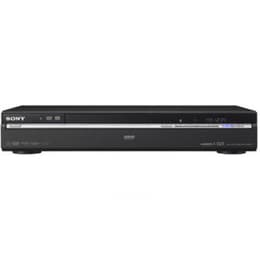Sony RDR-HXD870 Fernsehen Zubehör