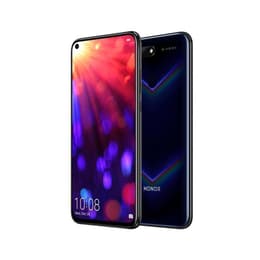 Honor View 20 128GB - Schwarz - Ohne Vertrag - Dual-SIM