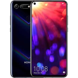 Honor View 20 128GB - Schwarz - Ohne Vertrag