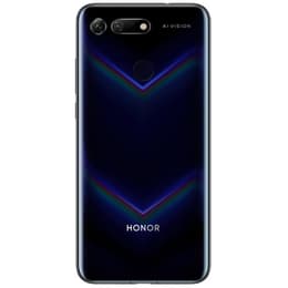 Honor View 20 128GB - Schwarz - Ohne Vertrag