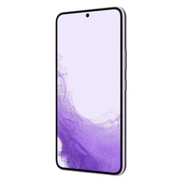 Galaxy S22 5G 128GB - Dunkelviolett - Ohne Vertrag