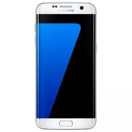 Galaxy S7 edge 32 GB - Weiß - Ohne Vertrag