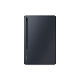 Galaxy Tab S7 128GB - Schwarz - WLAN + LTE