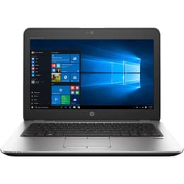 HP EliteBook 820 G3 12" Core i5 2.4 GHz - SSD 256 GB - 8GB