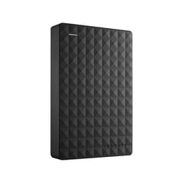 Seagate Expansion Portable STEA2000400 Externe Festplatte - HDD 2 TB USB 3.0