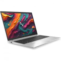 Hp EliteBook 850 G7 15" Core i5 2.2 GHz - SSD 256 GB - 16GB QWERTY - Spanisch